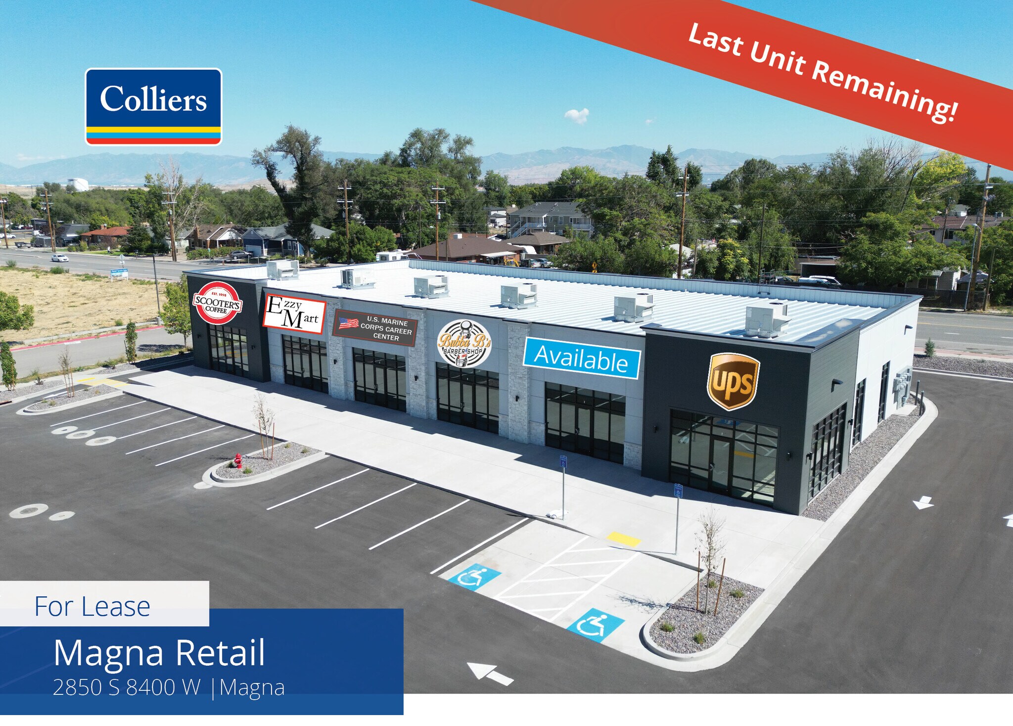 2850 S 8400 W, Magna, UT for Rent