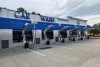 Kennesaw, GA Car Washes - 1720 Old Highway 41 Kennesaw, GA Car Washes - 1720 Old Highway 41