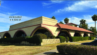 Mesa, AZ Office/Medical - 6315 E Main St