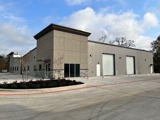 Magnolia, TX Industrial - 8751 West Ln