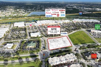 Port Saint Lucie, FL Retail - 10704 SW Village Pky