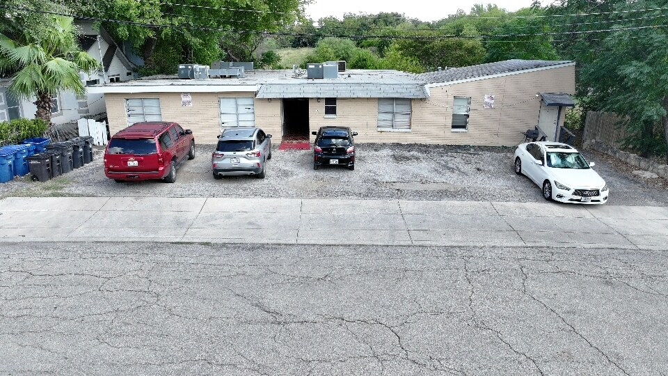 153 E Baylor, San Antonio, TX for Sale