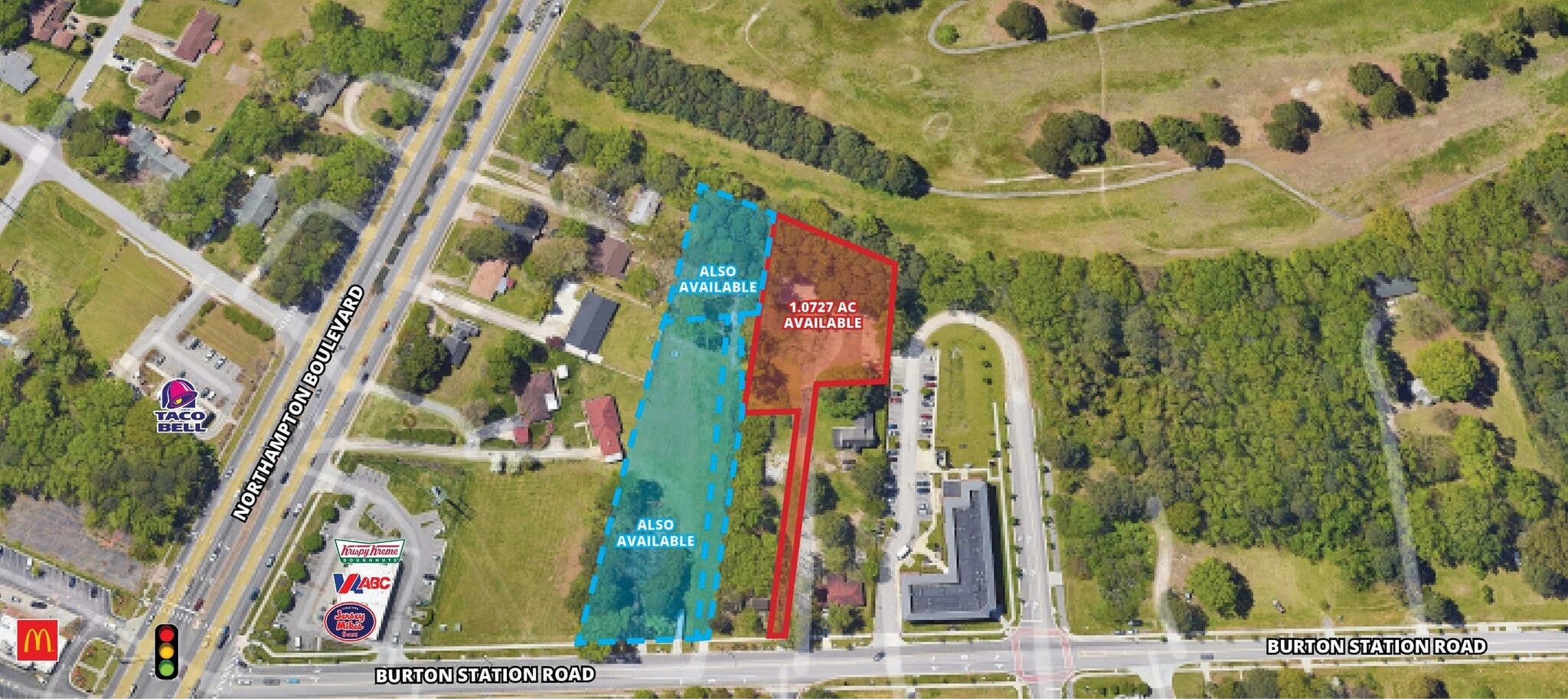 5815 Burton Station Rd, Virginia Beach, VA for Sale
