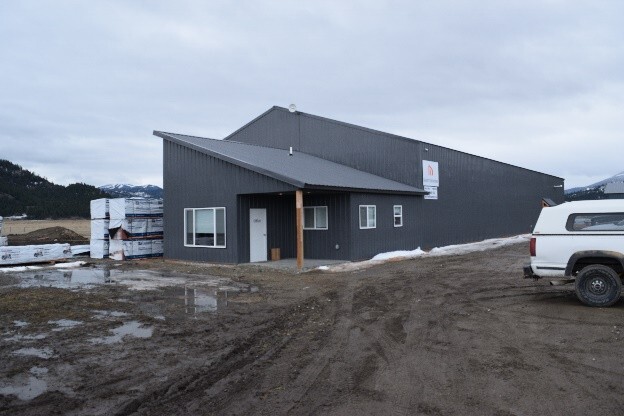 111 Big Horn Dr, Kalispell, MT for Sale