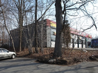 Monsey, NY Office/Retail - 412 Route 59 Monsey, NY Office/Retail - 412 Route 59