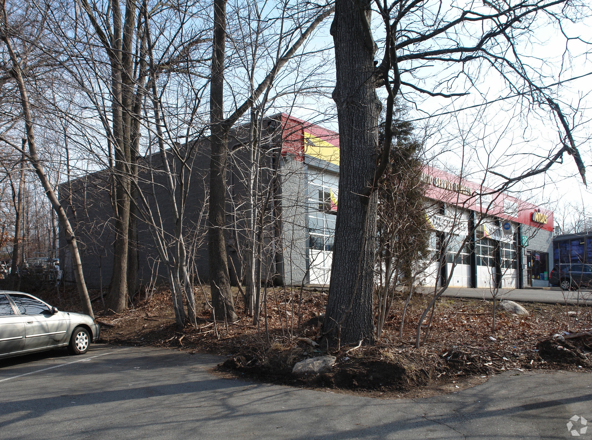412 Route 59, Monsey, NY for Rent