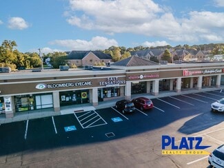 Youngstown, OH Retail - 1449 Boardman Canfield Rd Youngstown, OH Retail - 1449 Boardman Canfield Rd