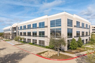 Irving, TX Office - 2001 W John Carpenter Fwy Irving, TX Office - 2001 W John Carpenter Fwy