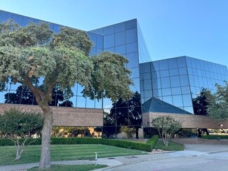 Plano, TX Office, Office/Medical - 400 Chisholm Pl