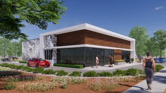 Tampa, FL Commercial Land - 6112 S West Shore Blvd