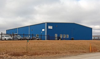 Puslinch, ON Warehouse - 9 Winer Rd