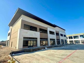 Frisco, TX Office, Office/Medical - 11005 Preston Road