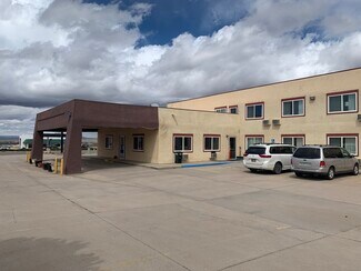 1333 Paseo del Pueblo Sur  