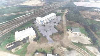 Gluckstadt, MS Commercial - 415 Business Park