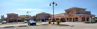 Rockledge, FL Office/Retail - 634 Barnes Blvd