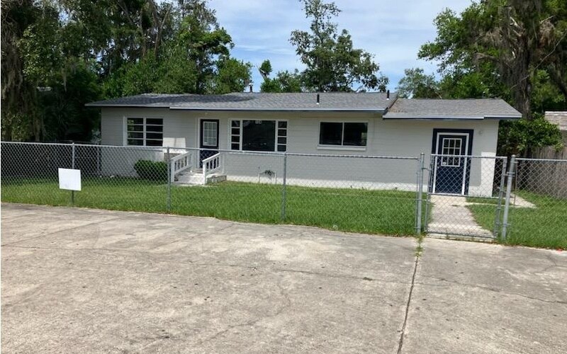 134 NW Burk St, Lake City, FL for Rent