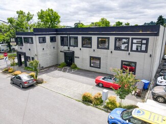 Portland, OR Loft/Creative Space - 6605 SW Macadam Ave