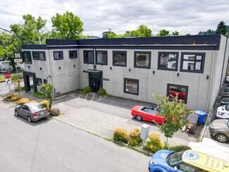 Portland, OR Office - 6605 S Macadam Ave