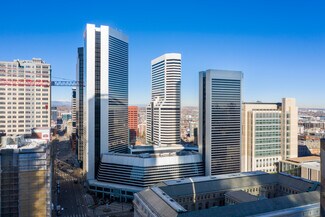 Denver, CO Office - 999 18th St