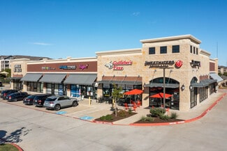McKinney, TX Retail - 4701 S Custer Rd
