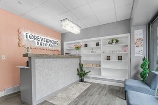 Toledo, OH Retail - 911 Madison Ave
