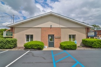 Schnecksville, PA Office/Medical - 4955 Route 873