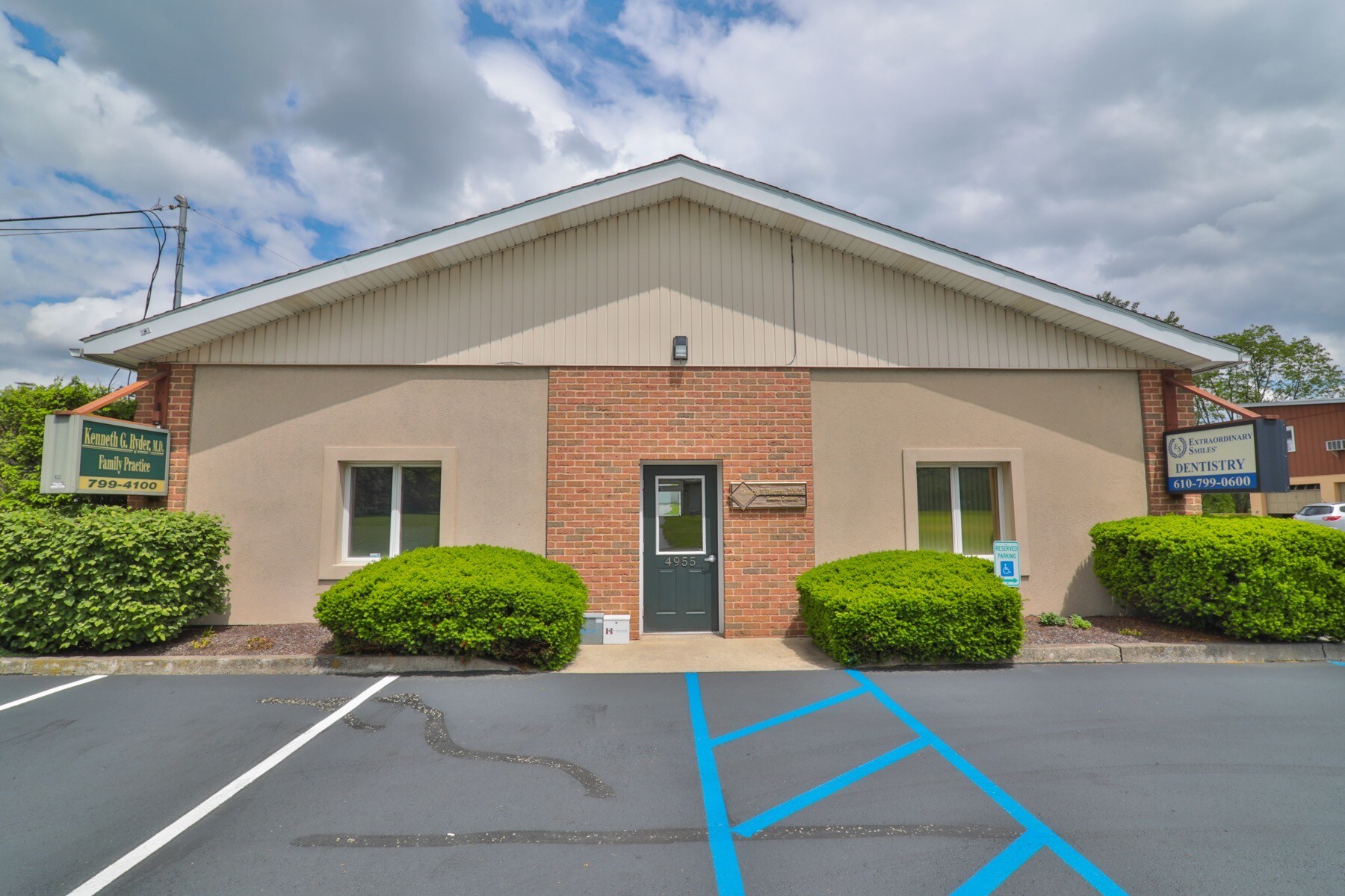 4955 Route 873, Schnecksville, PA for Rent