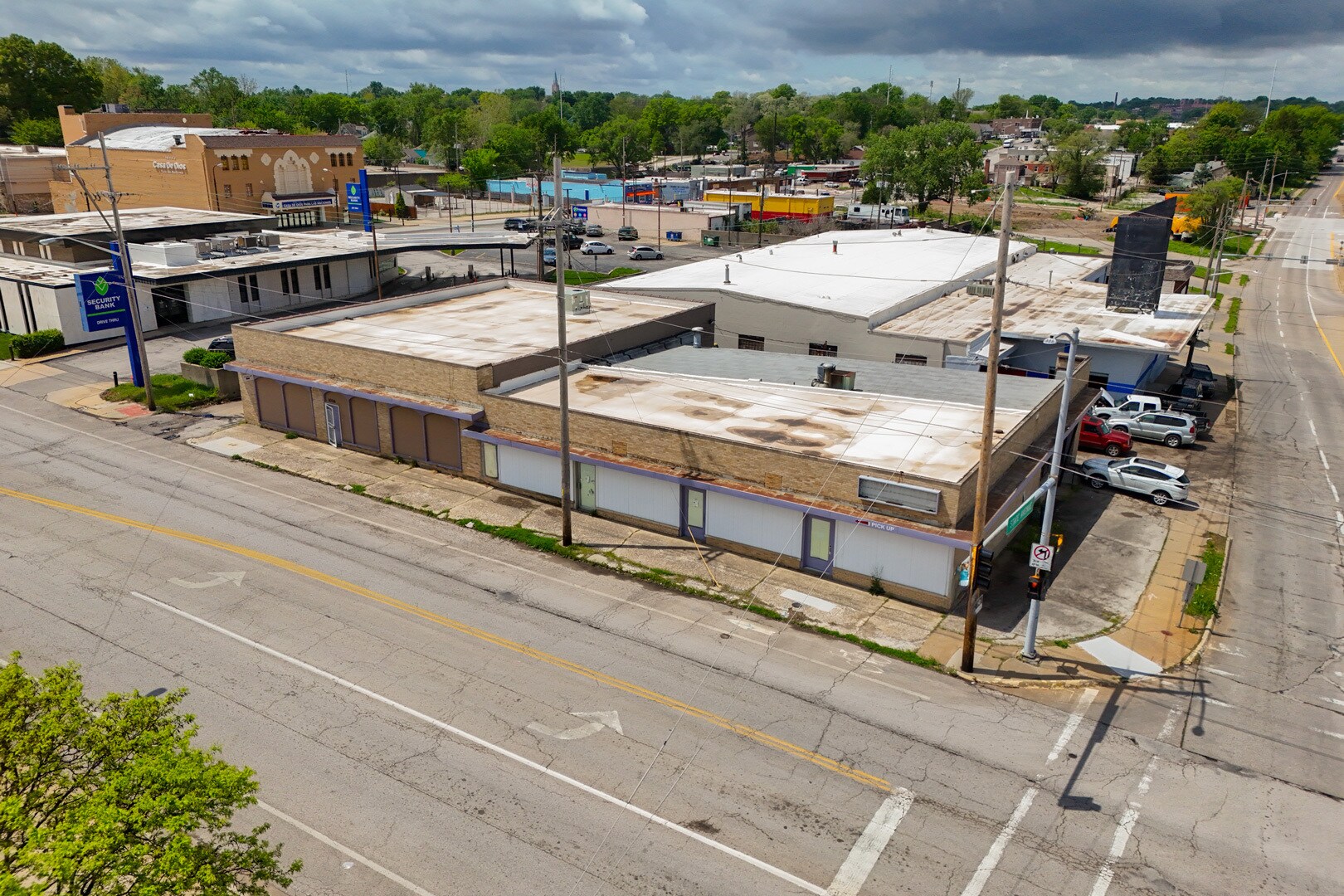 1016-1020 N 10th St, Kansas City, KS for Sale