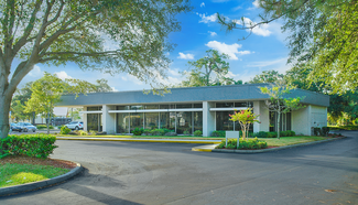 Edgewater, FL Bank - 1900 S Ridgewood Ave