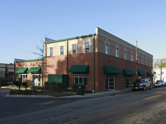 Summerville, SC Office/Retail - 141 N Main St