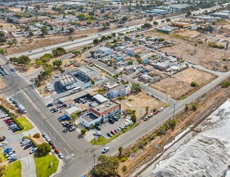 Chula Vista, CA Commercial Land - 1500 Bay Blvd