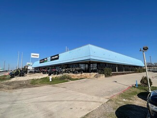 Farmers Branch, TX Retail - 13700 N Stemmons Fwy