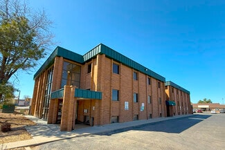 Greenwood Village, CO Office/Residential - 6635 S Dayton St Greenwood Village, CO Office/Residential - 6635 S Dayton St