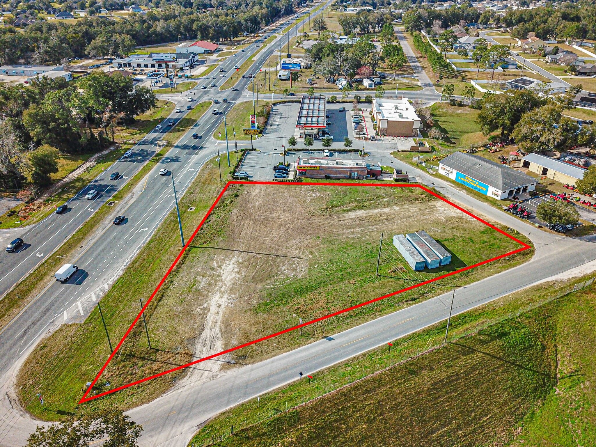 4611 SE Maricamp Rd, Ocala, FL for Rent