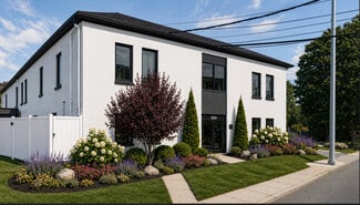 Newark, DE Office, Office/Medical - 324 E Main St