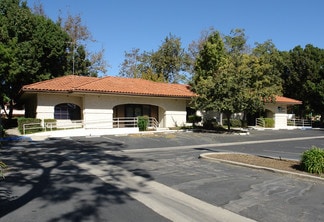 Camarillo, CA Office - 1100 Paseo Camarillo
