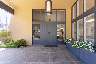 Oakland, CA Office - 1451 Leimert Blvd Oakland, CA Office - 1451 Leimert Blvd