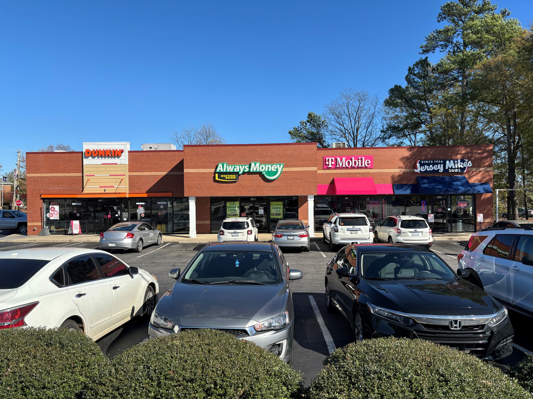 101 S Main St, Mauldin, SC for Rent