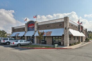 San Antonio, TX Retail - 2368 Military Dr