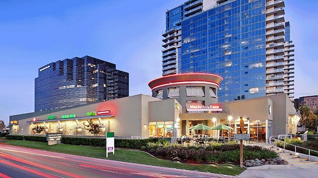 2 Hutton Centre Dr, Santa Ana, CA for Rent