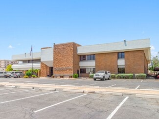 Phoenix, AZ Medical - 4616 N 51st Ave