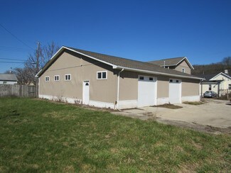 Miamisburg, OH Light Distribution - 1009 S Main St