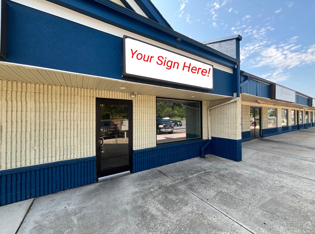 510 Williamstown Rd, Williamstown, NJ for Rent