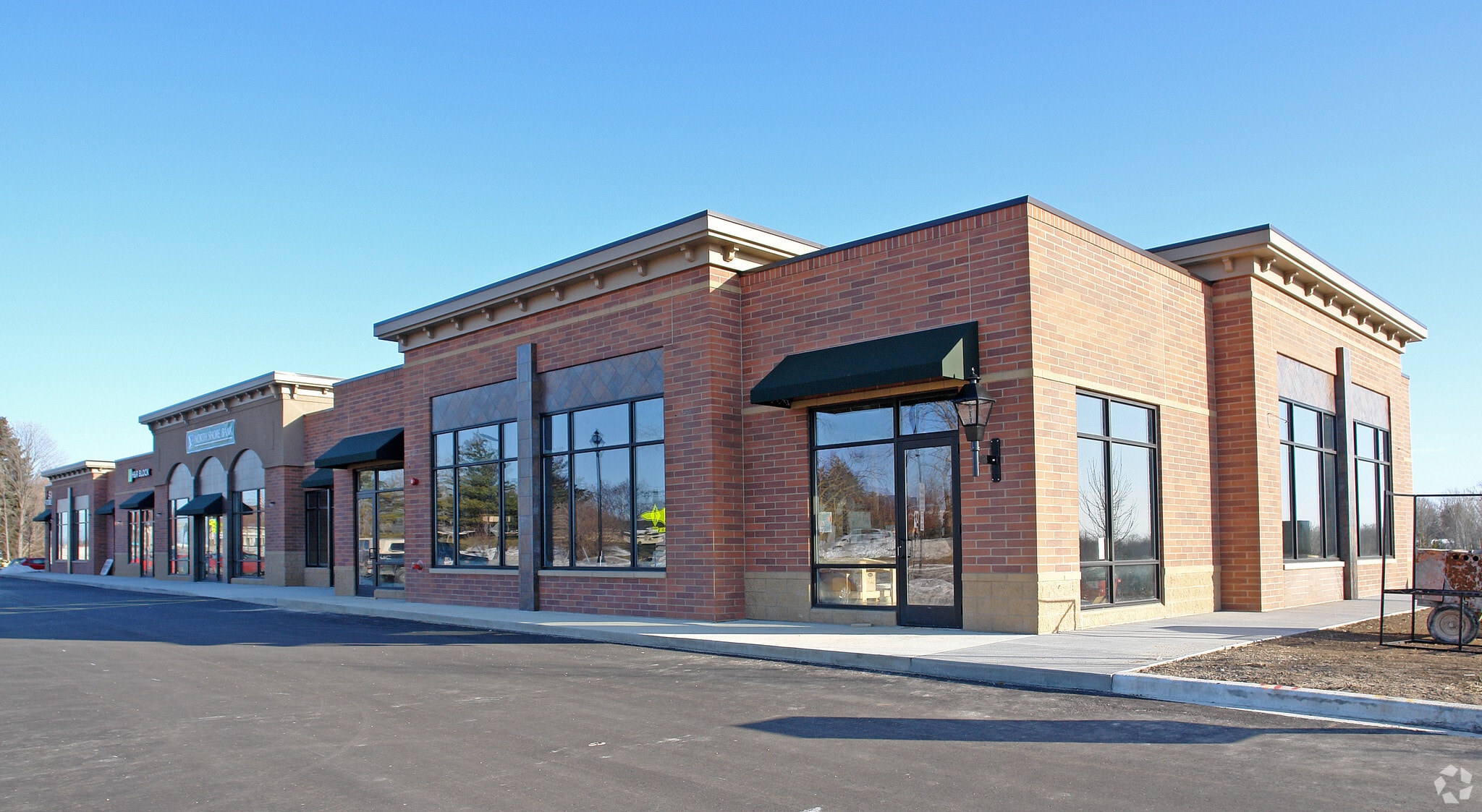 First Ave @ Wisconson Avenue, Grafton, WI for Rent