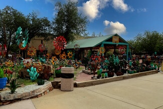 Santa Fe, NM Retail - 2820 Cerrillos Rd