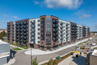 Buffalo Grove, IL Retail - 250 McHenry Rd Buffalo Grove, IL Retail - 250 McHenry Rd