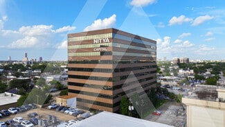 Houston, TX Office - 2211 Norfolk St