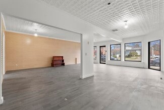 Hamden, CT Retail - 2980 Whitney Ave Hamden, CT Retail - 2980 Whitney Ave