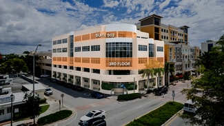South Miami, FL Medical - 6141 Sunset Dr