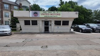 McKinney, TX Convenience Store - 1503 S McDonald St McKinney, TX Convenience Store - 1503 S McDonald St